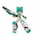 Megahouse Desktop Army Alice Gear Aegis Sylphy Ii Ganesha Figure- Japan Figure Store - #1 Bring To You The Best Japanese Goods
