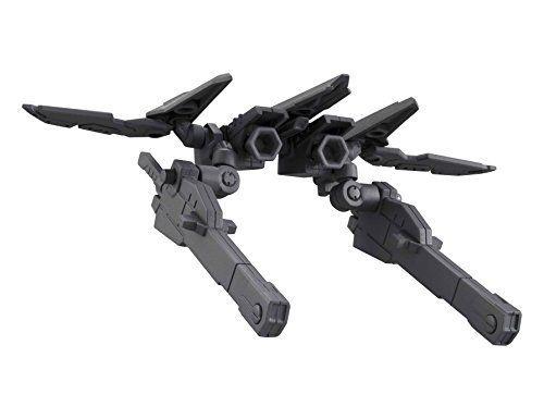 Megahouse Desktop Army Frame Arms Girl Kt-322f Innocentia Series Set Of 4 Figure- Japan Figure Store - #1 Bring To You The Best Japanese Goods