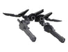 Megahouse Desktop Army Frame Arms Girl Kt-322f Innocentia Series Set Of 4 Figure- Japan Figure Store - #1 Bring To You The Best Japanese Goods