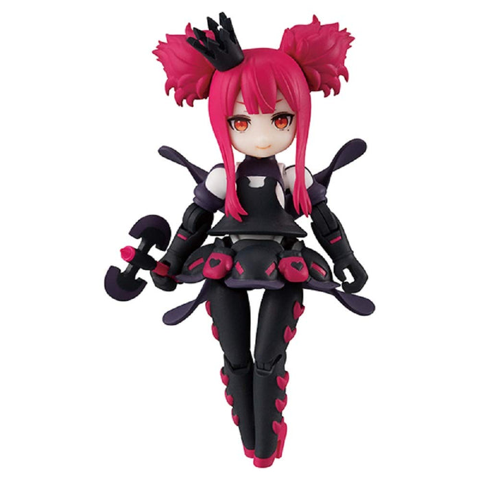 MEGAHOUSE Desktop Army K-303D Melissa Series 3Pack Box- Japan Figure Store - #1 Bring To You The Best Japanese Goods
