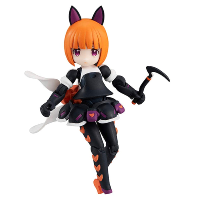 MEGAHOUSE Desktop Army K-303D Melissa Series 3Pack Box- Japan Figure Store - #1 Bring To You The Best Japanese Goods