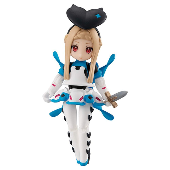 MEGAHOUSE Desktop Army K-303S Arisa Series 3Pack Box- Japan Figure Store - #1 Bring To You The Best Japanese Goods