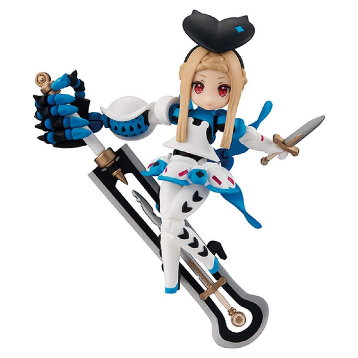 MEGAHOUSE Desktop Army K-303S Arisa Series 3Pack Box- Japan Figure Store - #1 Bring To You The Best Japanese Goods