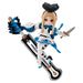 MEGAHOUSE Desktop Army K-303S Arisa Series 3Pack Box- Japan Figure Store - #1 Bring To You The Best Japanese Goods