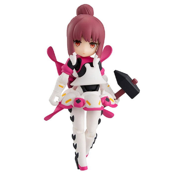 MEGAHOUSE Desktop Army K-303S Arisa Series 3Pack Box- Japan Figure Store - #1 Bring To You The Best Japanese Goods