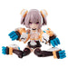 Megahouse Desktop Army N-202D Titania Byakko Ver1.1 80mm PVC ABS Figure- Japan Figure Store - #1 Bring To You The Best Japanese Goods
