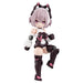 Megahouse Desktop Army N-202D Titania Byakko Ver1.1 80mm PVC ABS Figure- Japan Figure Store - #1 Bring To You The Best Japanese Goods