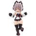 Megahouse Desktop Army N-202D Titania Byakko Ver1.1 80mm PVC ABS Figure- Japan Figure Store - #1 Bring To You The Best Japanese Goods