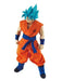 Megahouse Dimension Of Dragonball Ssgss Son Gokou Figure- Japan Figure Store - #1 Bring To You The Best Japanese Goods