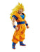 Megahouse Dimension Of Dragonball Super Saiyan 3 Son Goku Figure- Japan Figure Store - #1 Bring To You The Best Japanese Goods