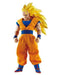 Megahouse Dimension Of Dragonball Super Saiyan 3 Son Goku Figure- Japan Figure Store - #1 Bring To You The Best Japanese Goods