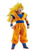 Megahouse Dimension Of Dragonball Super Saiyan 3 Son Goku Figure- Japan Figure Store - #1 Bring To You The Best Japanese Goods