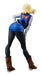 Megahouse Dragon Ball Gals Android No.18 Figure- Japan Figure Store - #1 Bring To You The Best Japanese Goods