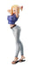 Megahouse Dragon Ball Gals Android No.18 Ver.iii Figure- Japan Figure Store - #1 Bring To You The Best Japanese Goods