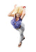 Megahouse Dragon Ball Gals Android No.18 Ver.iii Figure- Japan Figure Store - #1 Bring To You The Best Japanese Goods