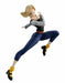 Megahouse Dragon Ball Gals Android No.18 Ver.iv Figure - Japan Figure