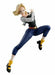 Megahouse Dragon Ball Gals Android No.18 Ver.iv Figure- Japan Figure Store - #1 Bring To You The Best Japanese Goods