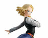 Megahouse Dragon Ball Gals Android No.18 Ver.iv Figure- Japan Figure Store - #1 Bring To You The Best Japanese Goods