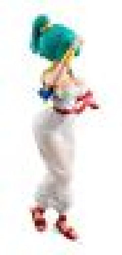 Megahouse Dragon Ball Gals Bulma Arabian Ver. Figure- Japan Figure Store - #1 Bring To You The Best Japanese Goods