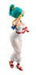 Megahouse Dragon Ball Gals Bulma Arabian Ver. Figure- Japan Figure Store - #1 Bring To You The Best Japanese Goods