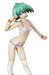 Megahouse Excellent Model Macross Frontier Ranka Lee Macross Cinderella Ver.- Japan Figure Store - #1 Bring To You The Best Japanese Goods
