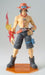 Megahouse Excellent Model One Piece Series Neo-2 Portgas D Ace Figure- Japan Figure Store - #1 Bring To You The Best Japanese Goods