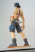 Megahouse Excellent Model One Piece Series Neo-2 Portgas D Ace Figure- Japan Figure Store - #1 Bring To You The Best Japanese Goods