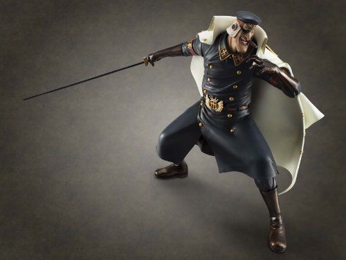 Megahouse Excellent Model Portrait.of.pirates One Piece Series Neo-dx Shiryu- Japan Figure Store - #1 Bring To You The Best Japanese Goods