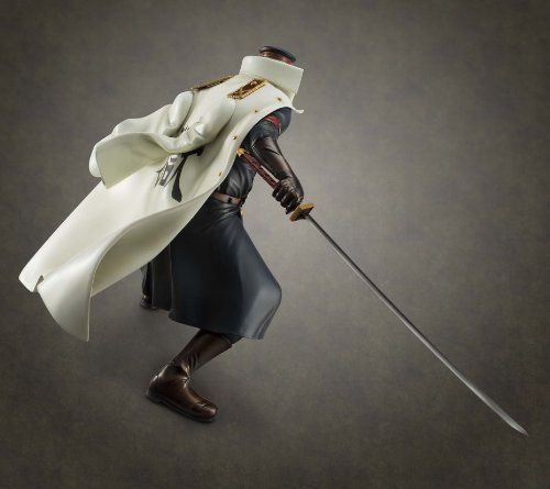 Megahouse Excellent Model Portrait.of.pirates One Piece Series Neo-dx Shiryu- Japan Figure Store - #1 Bring To You The Best Japanese Goods