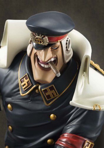 Megahouse Excellent Model Portrait.of.pirates One Piece Series Neo-dx Shiryu- Japan Figure Store - #1 Bring To You The Best Japanese Goods