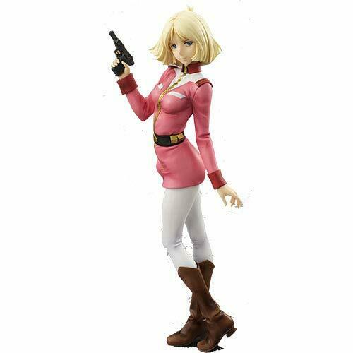 Megahouse Excellent Model Rahdx G.a.neo Sayla Mass 1/8 Scale Figure - Japan Figure