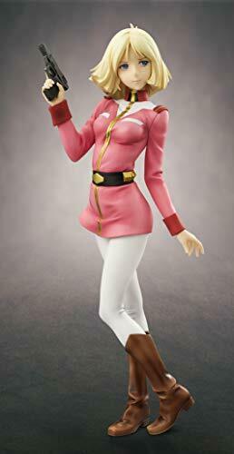 Megahouse Excellent Model Rahdx G.a.neo Sayla Mass 1/8 Scale Figure- Japan Figure Store - #1 Bring To You The Best Japanese Goods