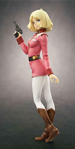 Megahouse Excellent Model Rahdx G.a.neo Sayla Mass 1/8 Scale Figure- Japan Figure Store - #1 Bring To You The Best Japanese Goods