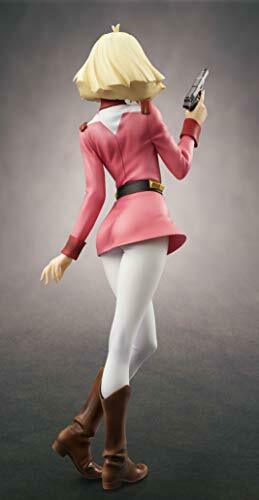 Megahouse Excellent Model Rahdx G.a.neo Sayla Mass 1/8 Scale Figure- Japan Figure Store - #1 Bring To You The Best Japanese Goods