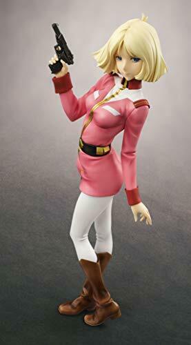 Megahouse Excellent Model Rahdx G.a.neo Sayla Mass 1/8 Scale Figure- Japan Figure Store - #1 Bring To You The Best Japanese Goods