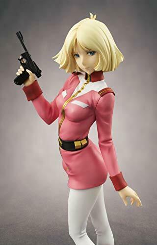 Megahouse Excellent Model Rahdx G.a.neo Sayla Mass 1/8 Scale Figure- Japan Figure Store - #1 Bring To You The Best Japanese Goods