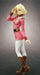 Megahouse Excellent Model Rahdx G.a.neo Sayla Mass 1/8 Scale Figure- Japan Figure Store - #1 Bring To You The Best Japanese Goods