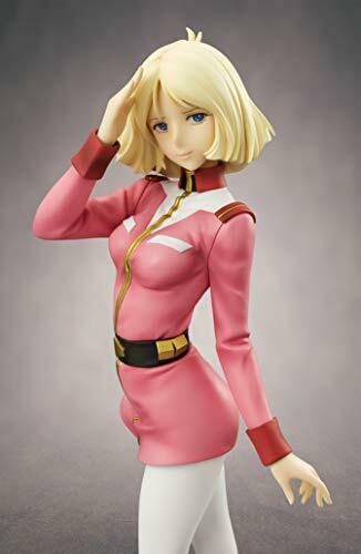 Megahouse Excellent Model Rahdx G.a.neo Sayla Mass 1/8 Scale Figure- Japan Figure Store - #1 Bring To You The Best Japanese Goods