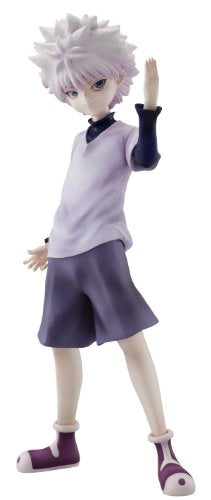 Megahouse G.e.m. Series Hunter X Hunter Kirua 1/8 Scale Figure - Japan Figure