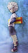 Megahouse G.e.m. Series Hunter X Hunter Kirua 1/8 Scale Figure- Japan Figure Store - #1 Bring To You The Best Japanese Goods