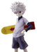 Megahouse G.e.m. Series Hunter X Hunter Kirua 1/8 Scale Figure- Japan Figure Store - #1 Bring To You The Best Japanese Goods