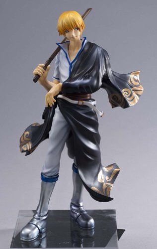 Megahouse G.e.m. Series Kintama Sakata Kintoki 1/8 Scale Figure- Japan Figure Store - #1 Bring To You The Best Japanese Goods