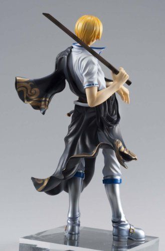 Megahouse G.e.m. Series Kintama Sakata Kintoki 1/8 Scale Figure- Japan Figure Store - #1 Bring To You The Best Japanese Goods
