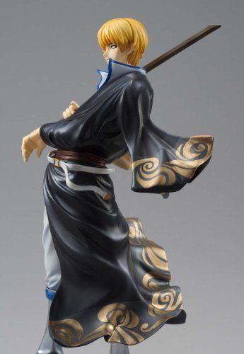 Megahouse G.e.m. Series Kintama Sakata Kintoki 1/8 Scale Figure- Japan Figure Store - #1 Bring To You The Best Japanese Goods