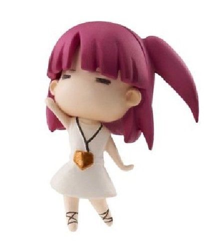 Megahouse G.e.m. Series Magi: The Labyrinth Of Magic Magi Morgiana- Japan Figure Store - #1 Bring To You The Best Japanese Goods