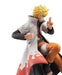 Megahouse G.e.m. Series Naruto Shippuden Uzumaki Naruto 1/8 Scale Figure- Japan Figure Store - #1 Bring To You The Best Japanese Goods