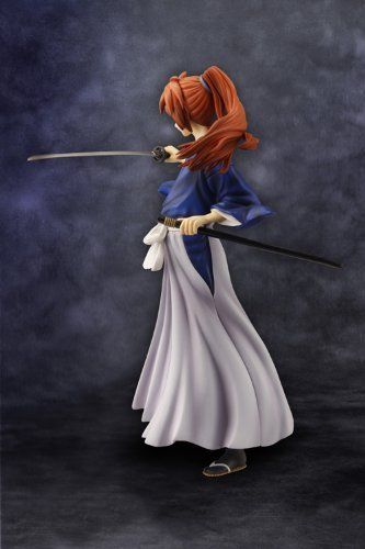 Megahouse G.e.m. Series Rurouni Kenshin Himura Kenshin Limited Ver. Figure- Japan Figure Store - #1 Bring To You The Best Japanese Goods