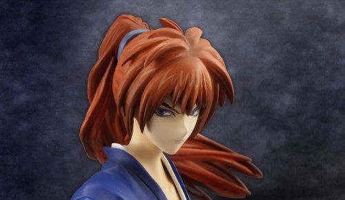 Megahouse G.e.m. Series Rurouni Kenshin Himura Kenshin Limited Ver. Figure- Japan Figure Store - #1 Bring To You The Best Japanese Goods