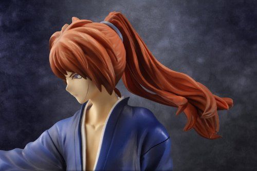 Megahouse G.e.m. Series Rurouni Kenshin Himura Kenshin Limited Ver. Figure- Japan Figure Store - #1 Bring To You The Best Japanese Goods
