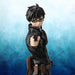 Megahouse G.e.m. Series Blue Exorcist Okumura Yukio 1/8 Scale Figure- Japan Figure Store - #1 Bring To You The Best Japanese Goods